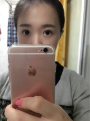 -Amy韩式定妆