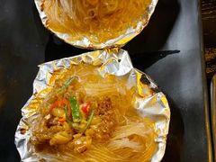 烤扇贝-撸串扒虾(山东路店)