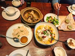 -外婆家(西溪印象城店)