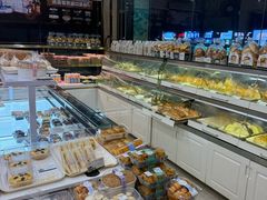 -永康饼屋(桑达大厦总店)