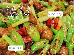 -伍记土家菜(欣葆家园店)