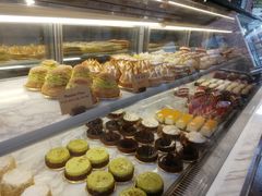 -Madeleine玛德琳(永平里店)