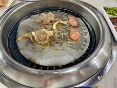 -火焱山烤肉·齐齐哈尔烤肉(朝阳店)