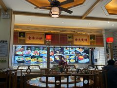 -方记六道菜馆(生态公园店)