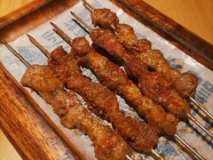 -马记永·兰州牛肉面(天通苑家乐福店)