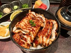 -玄白·炭烤活鳗(上海首店)