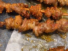 -管氏翅吧(马家堡店)