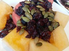 -威珀斯酒店·珀萃美食餐厅 | 海鲜刺身·现烤生蚝·特色烤肉