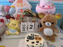 -千浔一暖DIY蛋糕烘焙(人民大学店)