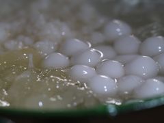 -甜心闲生传统手工冰粉(人民广场店)