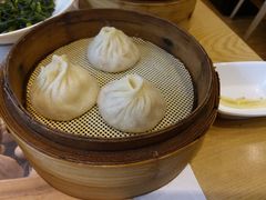 -一品小笼(金融街店)