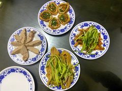 -利群烤鸭店(前门店)