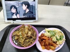 -清华大学-清芬园