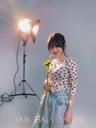 -3AM·S HAIR SALON烫发染发接发