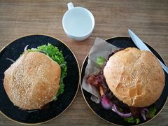 -Fergburger(皇后镇店)