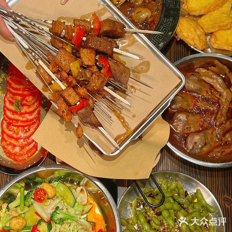 万象城有破店了‼️ 甜麻肥蛤真的太麻太上头