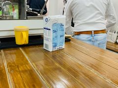 -留白咖啡(人民巷八号大院店)