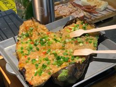 -很久以前羊肉串(中山公园店)