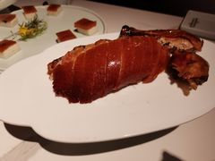 -四世同堂·京菜·烤鸭(双井店)
