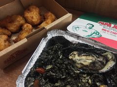 -棒约翰比萨·意面(万达店)