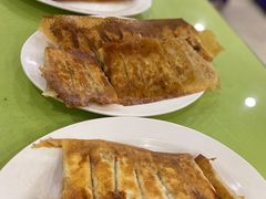 -大眼锅贴水饺(河东店)