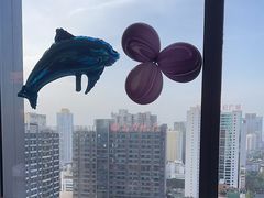 -富力丽思卡尔顿酒店·香荟全日制餐厅