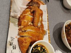 -金哥私房菜馆(张府园总店)