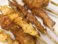 -宛平李记小吃(东关街店)