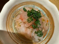 -花和海鲜自助(梅江店)