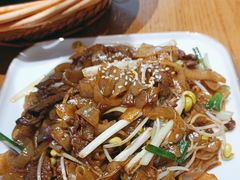 -如轩·海鲜砂锅粥·潮汕菜(沿江东路店)