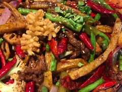 -食通天美食广场(华润万象城店)