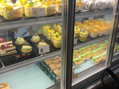 -东哥面包(江宁大润发店)
