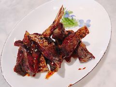 -漢舍中国菜馆(889广场店)