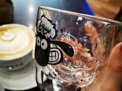 -COSTA COFFEE(德基广场店)