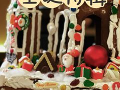 -上海浦西万怡酒店