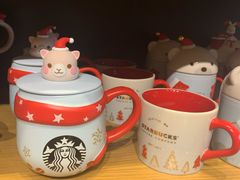 -星巴克(北京阜安路店)