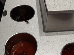 -千味涮·健康火锅(会展连城新天地店)