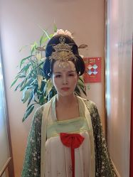 -盘子女人坊古装写真摄影(南京总店)