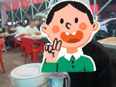 -李记社区家常菜馆(金秋千秋别墅花园店)