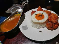 南蛮炸鸡-一豚轩·烧鸟·豚骨拉面(五四路店)