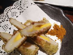 芝士竹轮卷-鸟鹏烧鸟居酒屋(熙龙湾店)