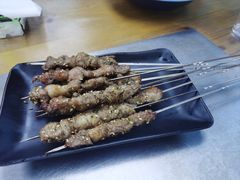 -巴依老爷新疆餐厅