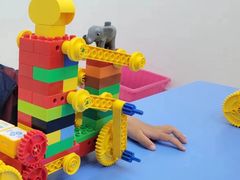 -凤凰机器人乐高编程活动中心(星湖校区)