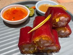 -点都德(汇点楼店)