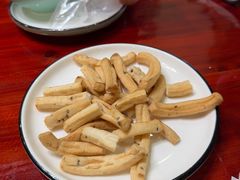 -芦茨金富饭庄·25年老字号·专做稻草鸡