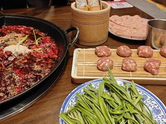 -萍姐火锅·公路夜市(南京新街口店)
