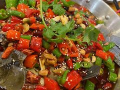 -小厨子私房菜·云南美食店
