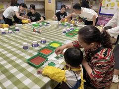 -金豆子幼稚园
