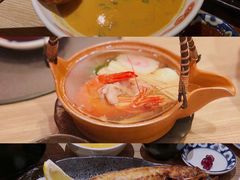 -小山日本料理(太古汇店)