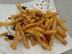 -丽华园(汉阳龙阳店)